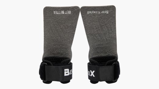 Bear KompleX Black Diamond No Hole Speed Grips | Rogue Fitness